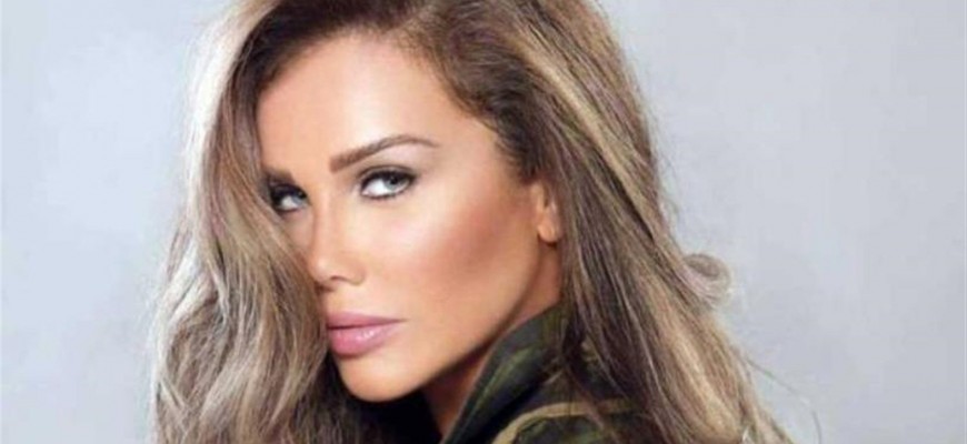 نيكول سابا تردّ بغضب: نيكول سابا تردّ بغضب: