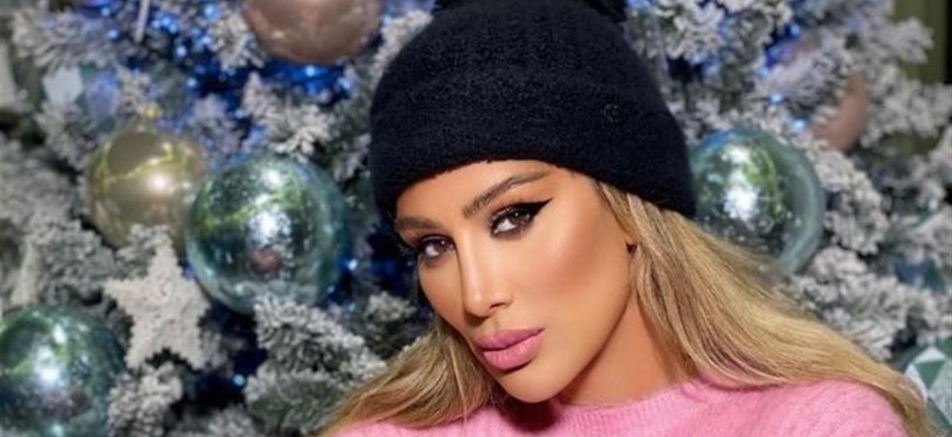 مايا دياب: لا تضعوا الموت والسم في أجسادكم! مايا دياب: لا تضعوا الموت والسم في أجسادكم!