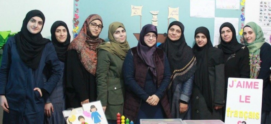 مركز كاي يختتم عامه الأول بنجاح مركز كاي يختتم عامه الأول بنجاح