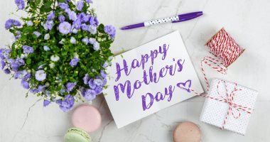 أفكار هدايا عيد الأم 2021... ملاعق فضية باسمها وأدوات للاسترخاء أفكار هدايا عيد الأم 2021... ملاعق فضية باسمها وأدوات للاسترخاء