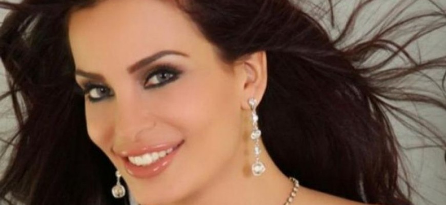 دومينيك حوراني تعلن إسلامها وتصرح: 