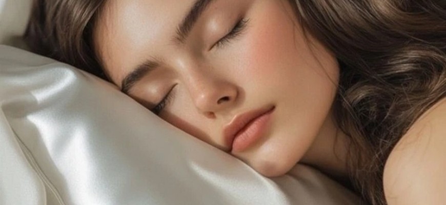 كيف يغيّر غطاء الوسادة جودة الشعر؟