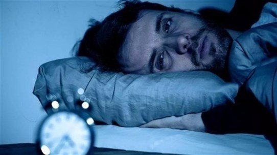 الأرق... سببٌ لتدهور الذاكرة