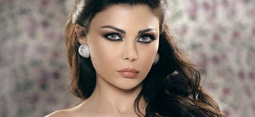 اختفاء حساب هيفا وهبي عن موقع انستاغرام! اختفاء حساب هيفا وهبي عن موقع انستاغرام!