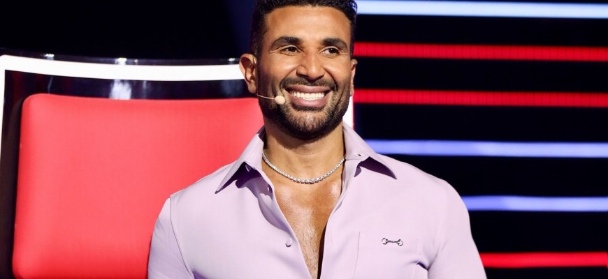 أحمد سعد يلتقي جمهوره في بيروت.. إقبال لافت على تذاكر حفله المرتقب