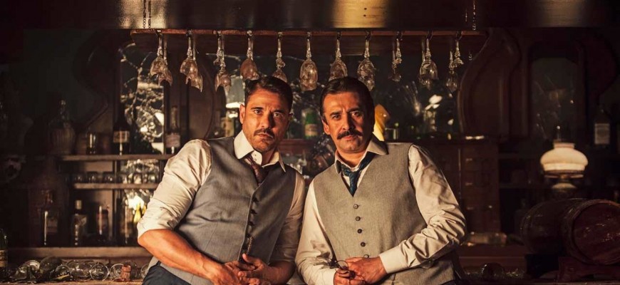 فيلم كيرة والجن يتصدر شباك التذاكر فيلم كيرة والجن يتصدر شباك التذاكر