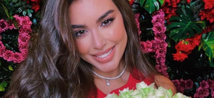 ياسمين صبري تتخطّى أزمة طلاقها بطريقتها الخاصة ياسمين صبري تتخطّى أزمة طلاقها بطريقتها الخاصة