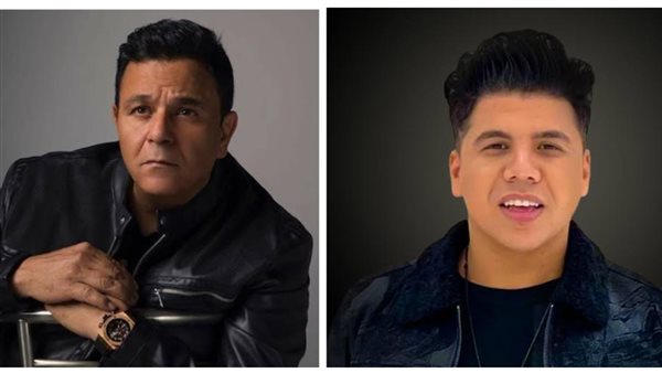 بعد خلافهما الأخير.. عمر كمال يوجه رسالة مؤثرة لمحمد فؤاد بعد خلافهما الأخير.. عمر كمال يوجه رسالة مؤثرة لمحمد فؤاد