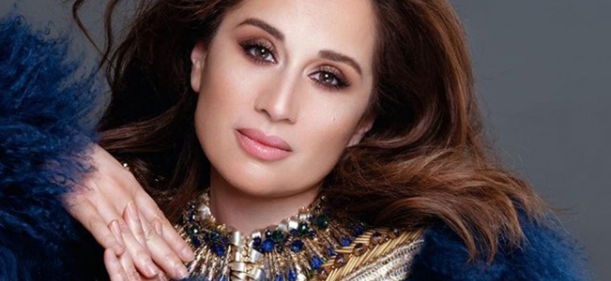كارين رزق الله تؤيد المشاهد الجريئة في الدراما كارين رزق الله تؤيد المشاهد الجريئة في الدراما