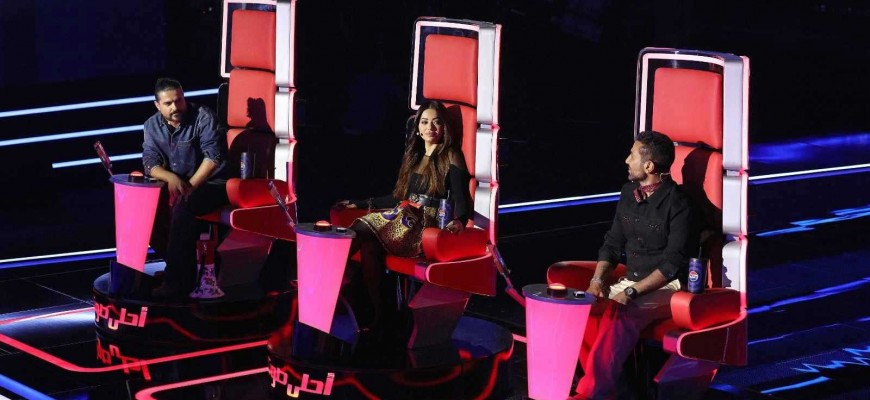 “ذا فويس 6”..  موسم جديد بنَفَس مختلف…