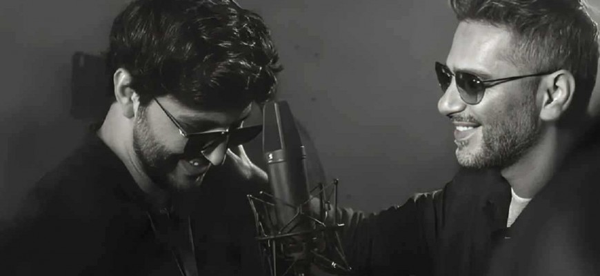 دموع محمد فضل شاكر تشعل مواقع التواصل… ومقطع “كيفك ع فراقي” يتصدّر التفاعل