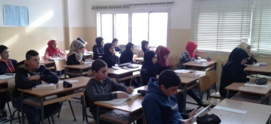 المدارس الرسمية جنوبا... تطور ملحوظ واقبال كبير في ظل الوضع المأزوم المدارس الرسمية جنوبا... تطور ملحوظ واقبال كبير في ظل الوضع المأزوم