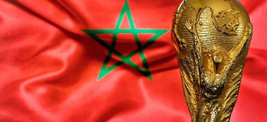 رغم الخسارة.. نجوم الفن يحتفون بالإنجاز المغربي في كأس العالم رغم الخسارة.. نجوم الفن يحتفون بالإنجاز المغربي في كأس العالم
