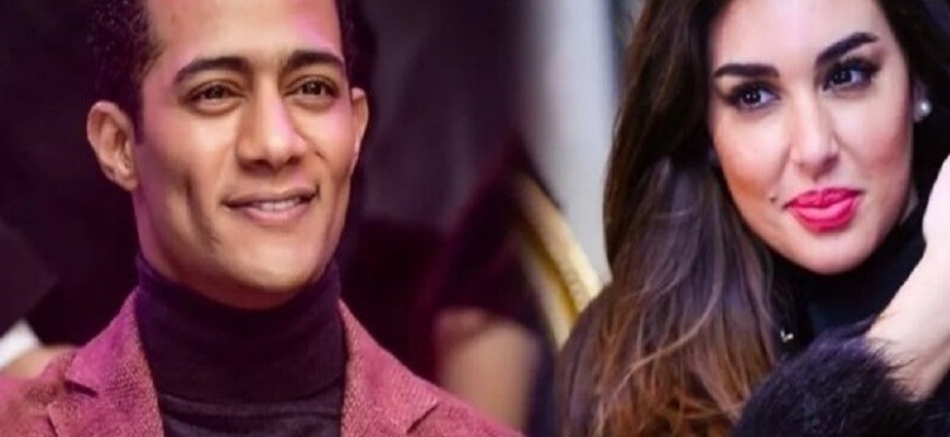 ياسمين صبري توقف إجراءات مقاضاة محمد رمضان وتقبل اعتذاره ياسمين صبري توقف إجراءات مقاضاة محمد رمضان وتقبل اعتذاره