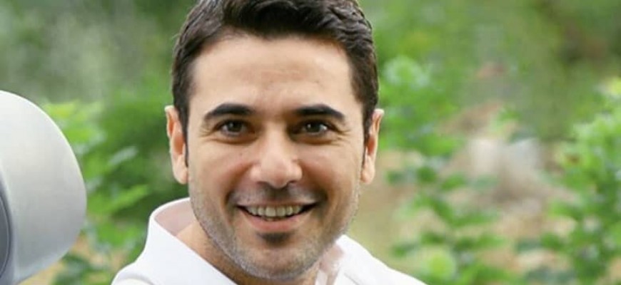 أحمد عز في قصة حب جديدة مع سيدة لبنانية.. من تكون؟