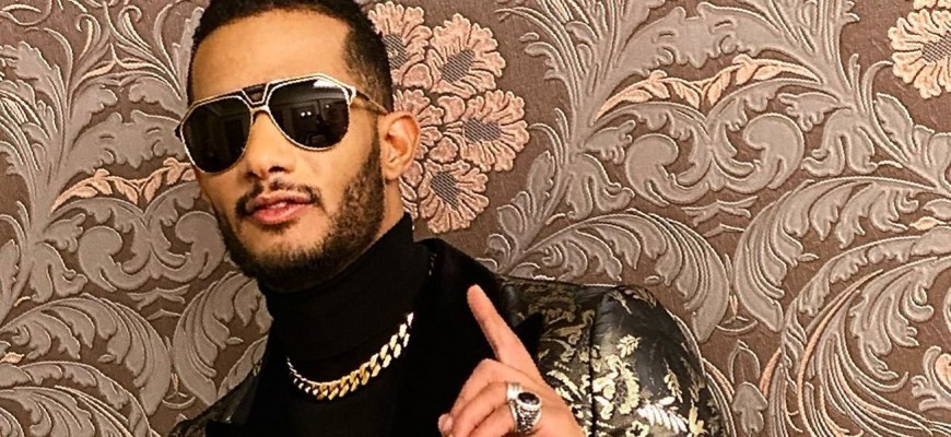 إرجاء النظر في قضية اتهام محمد رمضان بالتطبيع... هل استأنف تصوير إرجاء النظر في قضية اتهام محمد رمضان بالتطبيع... هل استأنف تصوير