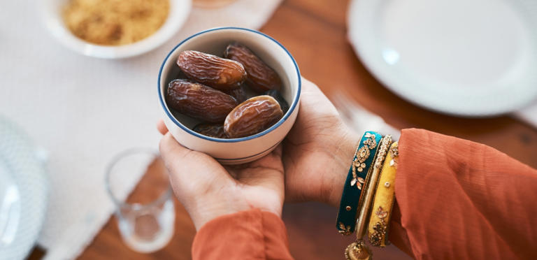 التمر في الدايت أساسي للمساعدة في خسارة الوزن ! التمر في الدايت أساسي للمساعدة في خسارة الوزن !