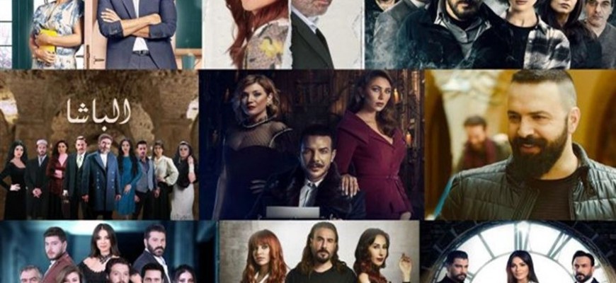 المسلسل الاكثر متابعة في رمضان على القنوات اللبنانية المسلسل الاكثر متابعة في رمضان على القنوات اللبنانية