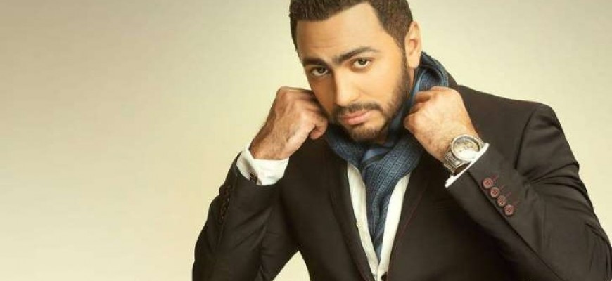 لهذا السبب انسحب تامر حسني من حفله بالأردن لهذا السبب انسحب تامر حسني من حفله بالأردن