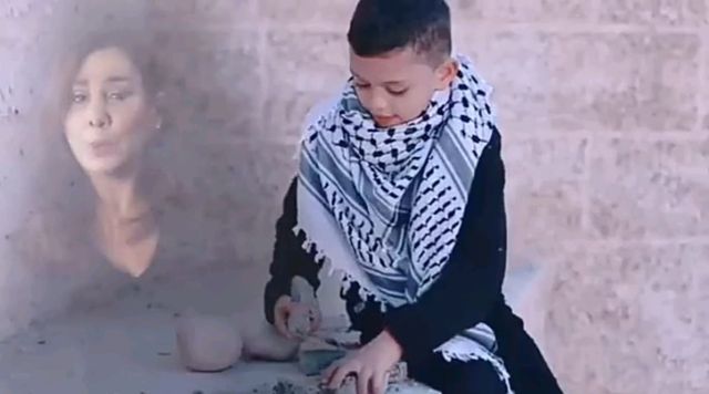 مها الريم تطلق مها الريم تطلق