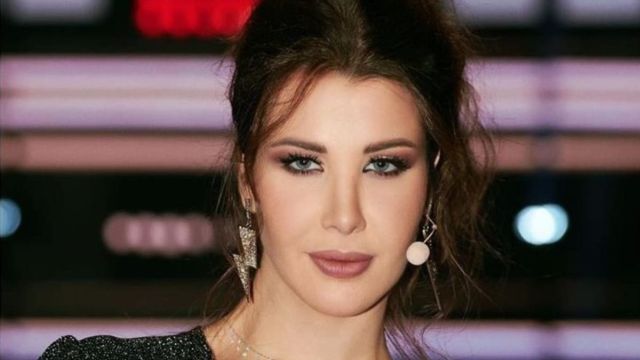نانسي عجرم ترفض مظاهر الفرح والاحتفال حفاظًا على مشاعر الناس نانسي عجرم ترفض مظاهر الفرح والاحتفال حفاظًا على مشاعر الناس