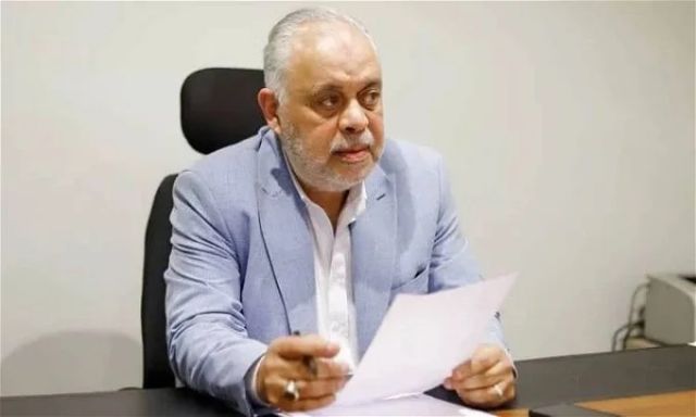 لائحة الممثلين المصريين الموقوفين عن العمل تطول، وستّة أسماء جديدة تنضمّ إليها لائحة الممثلين المصريين الموقوفين عن العمل تطول، وستّة أسماء جديدة تنضمّ إليها