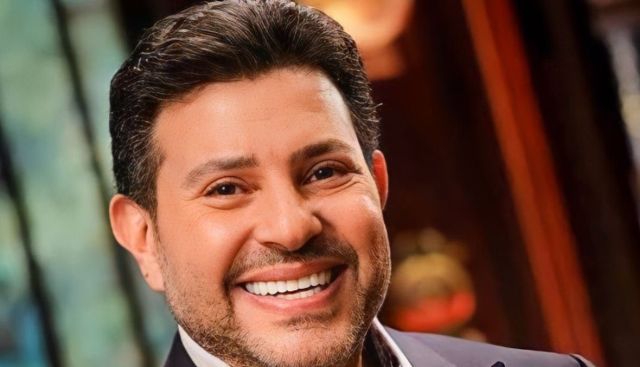 هاني شاكر هاني شاكر