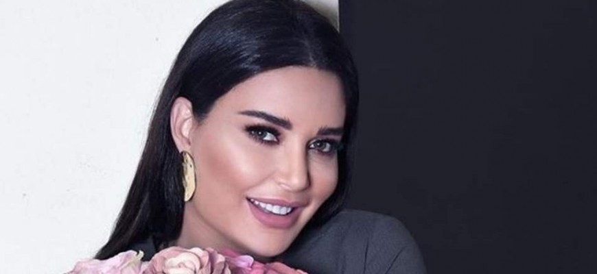 هذا ما كشفته سيرين عبد النور عن مشاركتها في الجزء الرابع من هذا ما كشفته سيرين عبد النور عن مشاركتها في الجزء الرابع من