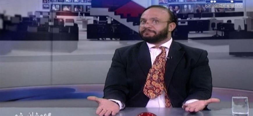 وسام سعد: هكذا ولدت شخصية وسام سعد: هكذا ولدت شخصية