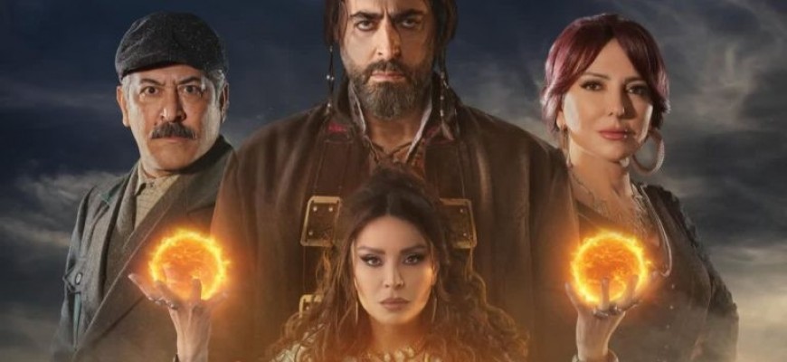 مسلسل ” السبع ” : باسم ياخور يواجه تيم حسن في الدراما الرمضانية