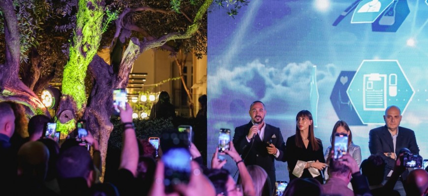 للمرة الأولى في بيروت: 