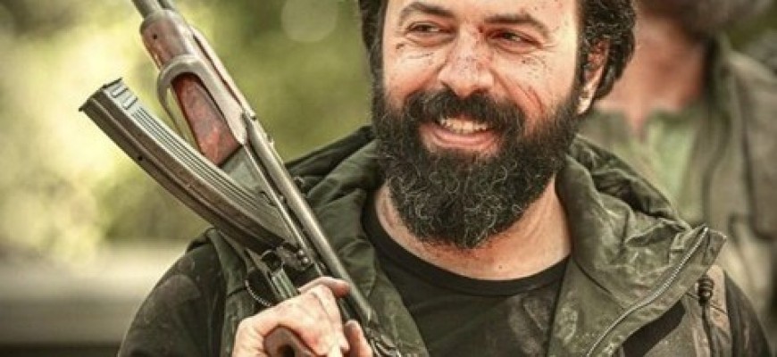 «رأس الجبل»… النسخة المغربية من «الهيبة» تستعدّ لرمضان 2026