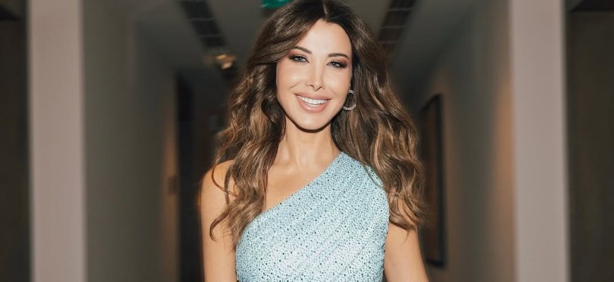 نانسي عجرم تُحيي حفل انتخاب ملكة جمال لبنان 2025 بحضور ملكة جمال العالم