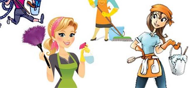 بعيداً عن المواد الكيميائية… أطعمة طبيعية تساعدك في تنظيف المنزل! تعرّفوا اليها