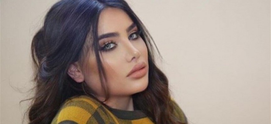أنجي خوري موقوفة في مكتب الآداب أنجي خوري موقوفة في مكتب الآداب