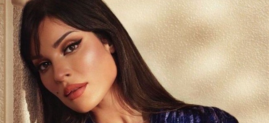 نادين نسيب نجيم ترفض نظرية نادين نسيب نجيم ترفض نظرية