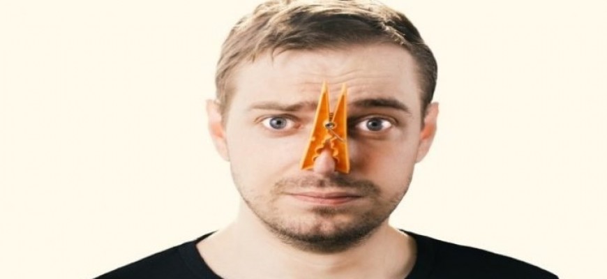 الروائح الكريهة الروائح الكريهة