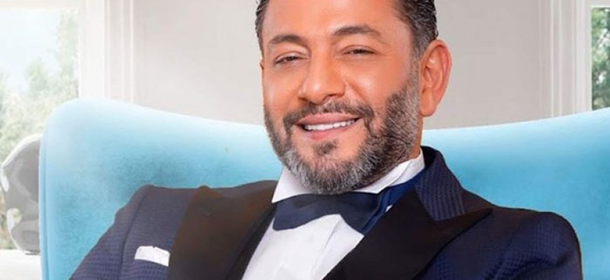 زياد برجي يرفع دعوى قضائية ضد “صديق عمره”! زياد برجي يرفع دعوى قضائية ضد “صديق عمره”!
