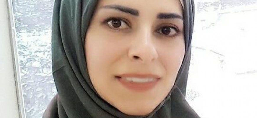 استيعاب الجائحة يرسم مستقبل الاطفال - وفاء ناصر استيعاب الجائحة يرسم مستقبل الاطفال - وفاء ناصر