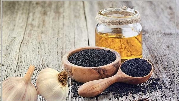 الثوم والحبة السوداء.. بتعمل العجب