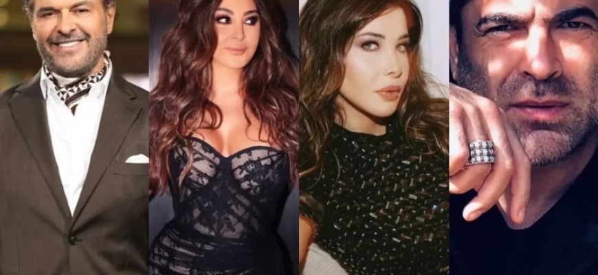 فنانون يباركون انتخاب جوزاف عون رئيساً: بلد جديد معاً يداً بيد