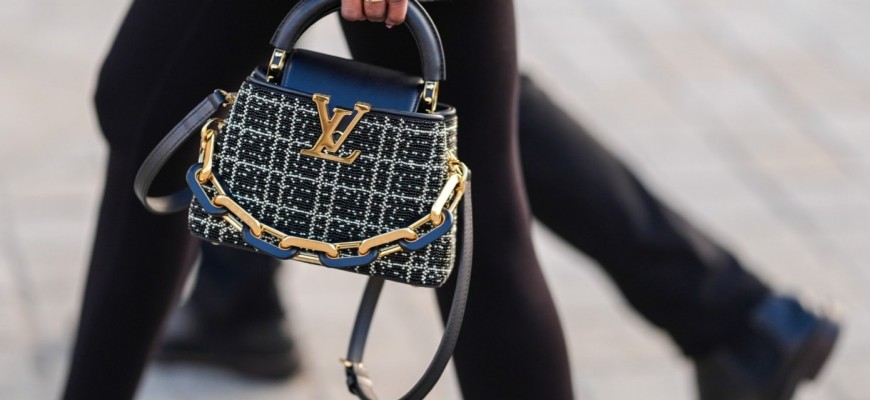 5 حقائب عملية من Louis Vuitton عليك اقتناؤها 5 حقائب عملية من Louis Vuitton عليك اقتناؤها