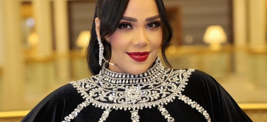 شيماء سيف تفاجئ جمهورها بإطلالة مختلفة كلياً!