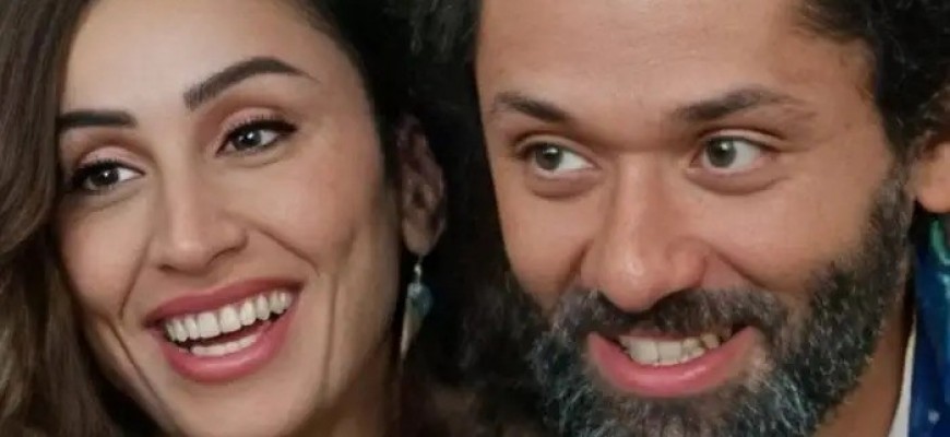 طلاق كريم محمود عبد العزيز يُفجّر الجدل.. واسم دينا الشربيني في العاصفة!