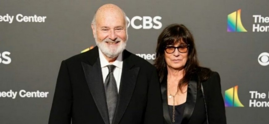 وفاة المخرج روب راينر وزوجته والشرطة تحقق في “جريمة قتل” محتملة