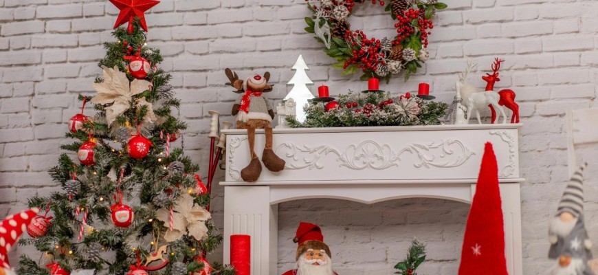 الميلاد في البيوت… نورٌ لا ينطفئ رغم الظروف