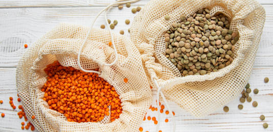 فوائد العدس: ماذا تخفي هذه الحبوب الملونة من كنز صحي؟