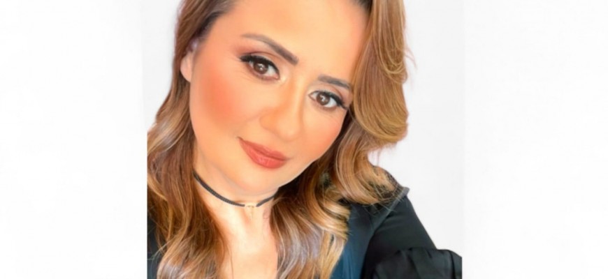 المصممة هنادي عبود: البساطة هي جوهر الأناقة… والتراث هو الهوية