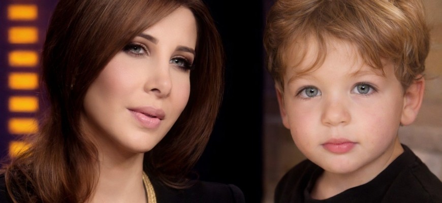 نانسي عجرم تعلّق على وفاة الطفل علي حسن جابر برسالة مؤثرة