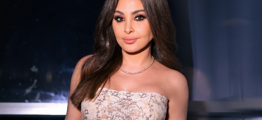 إليسا تُشعل سباق رمضان 2026 بـ على قدّ الحب.. صرخة وجع تمهّد لدراما مرتقبة